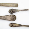 SKEDAR, silver, 18/1900-tal