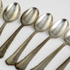 SKEDAR, silver, 18/1900-tal