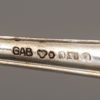 SKEDAR, silver, 18/1900-tal
