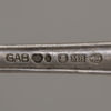 SKEDAR, silver, 18/1900-tal