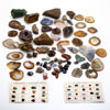 MINERALER, stenarter