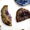 MINERALER, stenarter