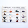 MINERALER, stenarter
