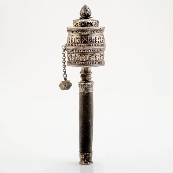 BÖNESNURRA, 18/1900-tal, Tibet