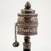 BÖNESNURRA, 18/1900-tal, Tibet