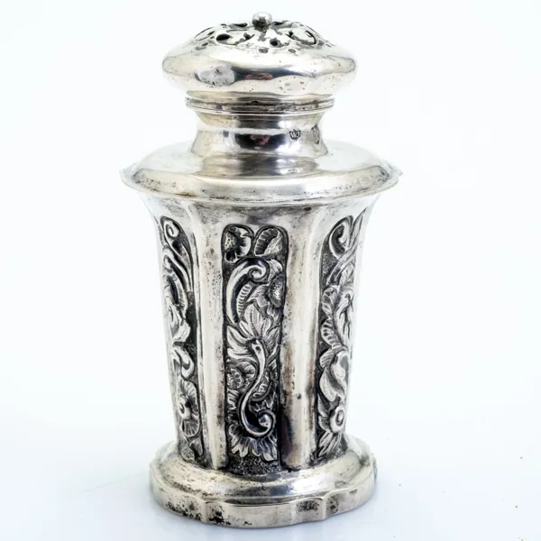 STRÖARE, silver, 1900-talets första hälft
