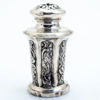 STRÖARE, silver, 1900-talets första hälft