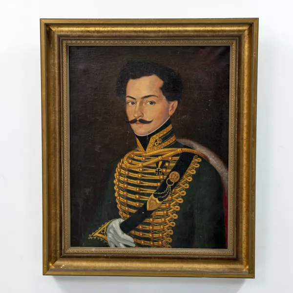 OIDENTIFIERAD KONSTNÄR, 1800-tal