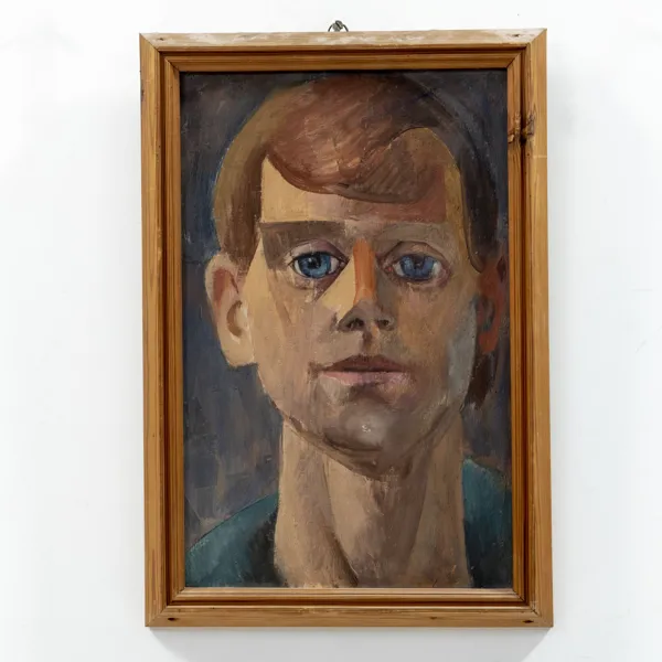 TORBO GYULA (Född 1940)