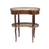 DAMARBETSBORD, 1900-tal, Louis XVI-stil