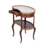 DAMARBETSBORD, 1900-tal, Louis XVI-stil