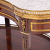 DAMARBETSBORD, 1900-tal, Louis XVI-stil