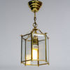 TAKLAMPA/PENDEL, modell Glimminge 1