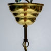 TAKLAMPA/PENDEL, modell Glimminge 1