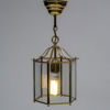 TAKLAMPA/PENDEL, modell Glimminge 1