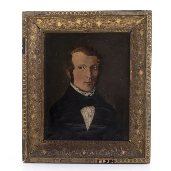 OIDENTIFIERAD KONSTNÄR, 1800-tal