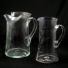 KARAFFER, 4 st, TILLBRINGARE, 2 st