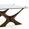 SOFFBORD, Fredrik Schriever Abel