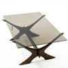 SOFFBORD, Fredrik Schriever Abel