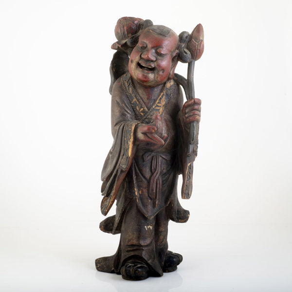 SKULPTUR, 1900-tal