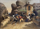 OIDENTIFIERAD KONSTNÄR, 1800-tal