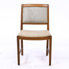 BERTIL FRIDHAGEN, stolar, 6 st