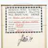 HEINRICH PETER NORBERG (född 1939)