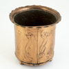 CHAMPAGNEKYLARE, jugend, 1900-talets början