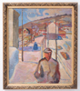 SIGURD HOLTER (18/1900-tal)