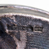 PENTTI SARPANEVA,(1925-1978), silver