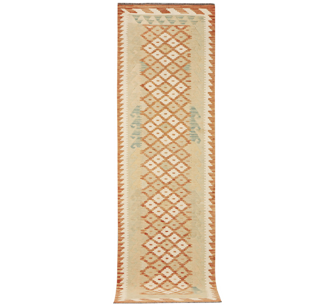 ORIENTMATTA, Afghan Kelim