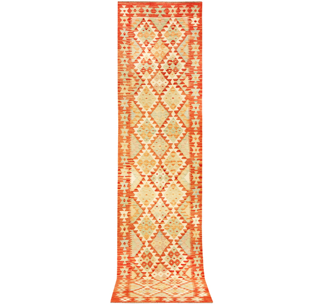 ORIENTMATTA, Afghan Kelim