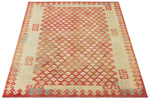ORIENTMATTA, Afghan Kelim