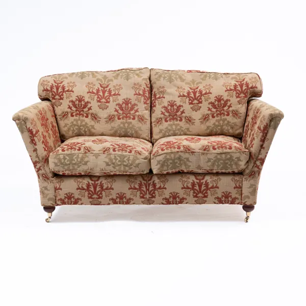 SOFFA, Duresta, samtida, England
