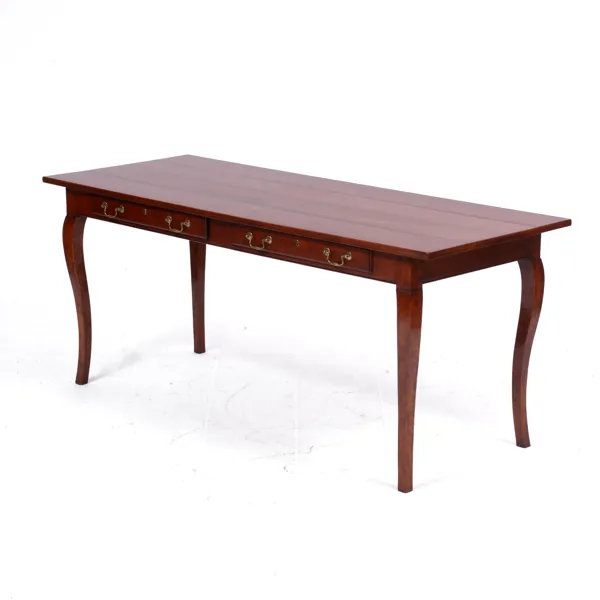 SKRIVBORD, 1900-talets slut, England