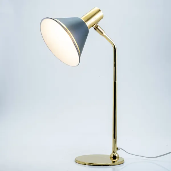 BORDSLAMPA, Örsjö