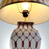 BORDSLAMPA, samtida