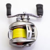 TEAM DAWIA, fiskerulle, "Advantage"
