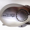 TEAM DAWIA, fiskerulle, "Advantage"