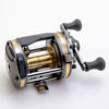 ABU GARCIA, fiskerulle, "Six star",