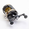 ABU GARCIA, fiskerulle, "Six star",