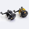 ABU GARCIA, fiskerullar, 2 st, Ambassadeur