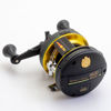 ABU GARCIA, fiskerullar, 2 st, Ambassadeur