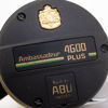 ABU GARCIA, fiskerullar, 2 st, Ambassadeur