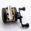 ABU GARCIA, fiskerullar, 2 st, Ambassadeur