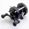 ABU GARCIA, fiskerullar, 2 st, Ambassadeur