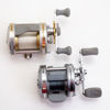 ABU GARCIA, fiskerullar, 2 st, Ambassadeur