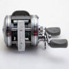 ABU GARCIA, fiskerullar, 2 st, Ambassadeur