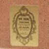 KARTOR, 2 st, 1900-tal