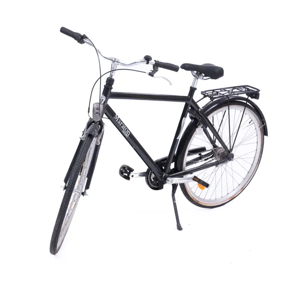HERRCYKEL, Maraton, 7-växlad, ca 28"